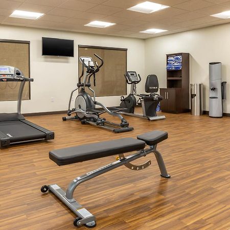 Comfort Inn & Suites Gap Amish Country Extérieur photo