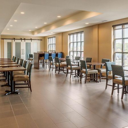 Comfort Inn & Suites Gap Amish Country Extérieur photo