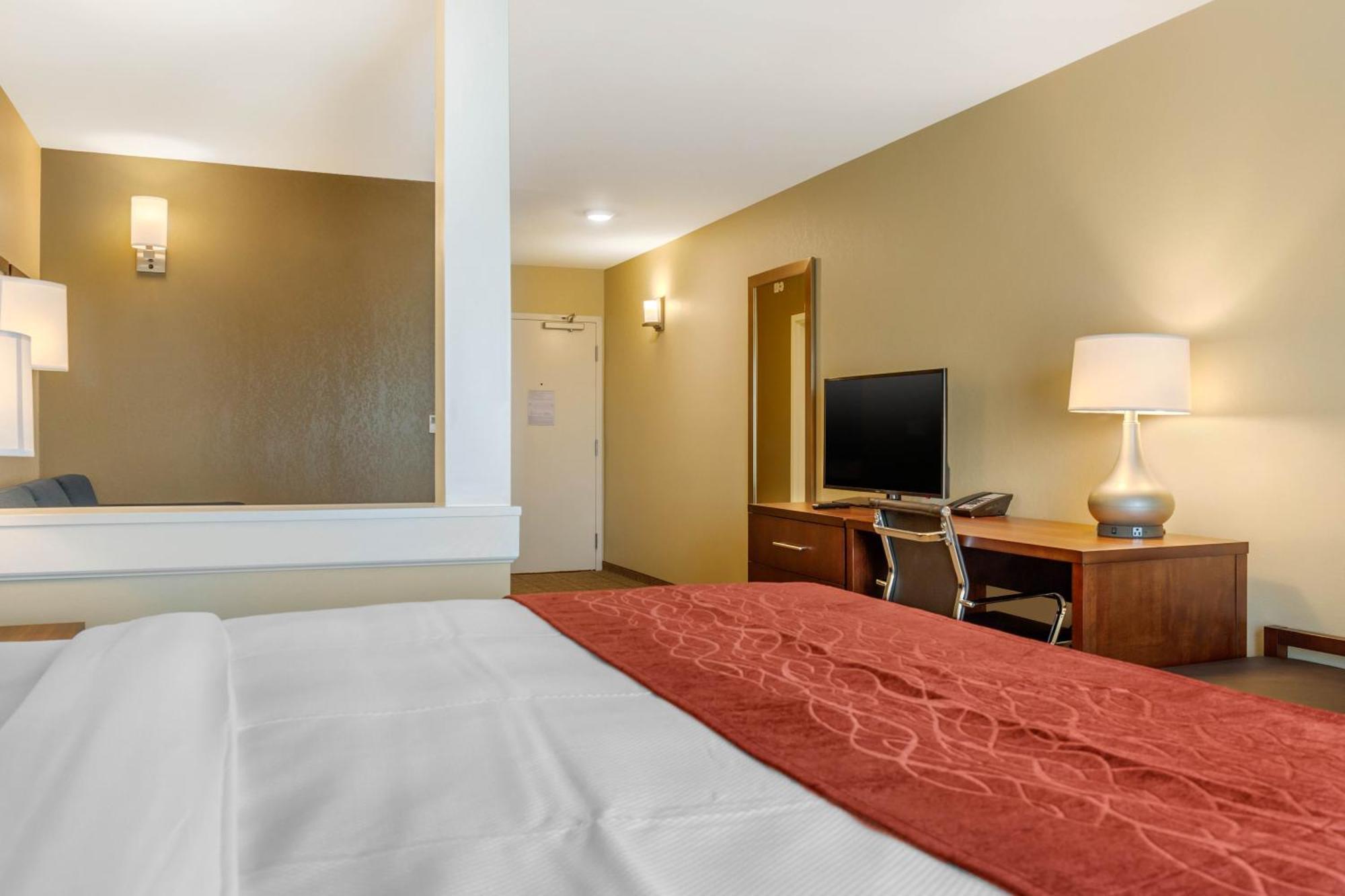 Comfort Inn & Suites Gap Amish Country Extérieur photo