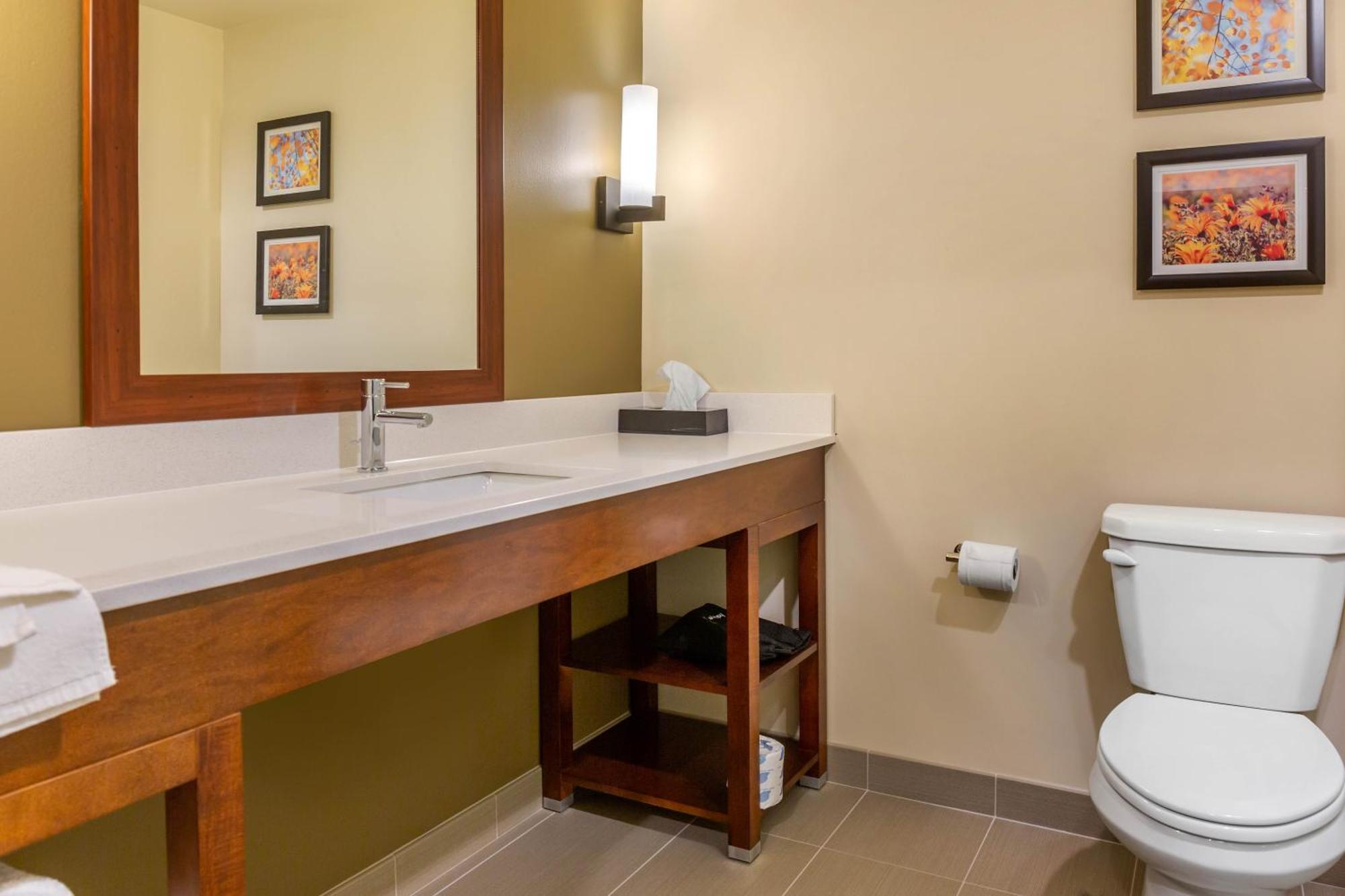 Comfort Inn & Suites Gap Amish Country Extérieur photo