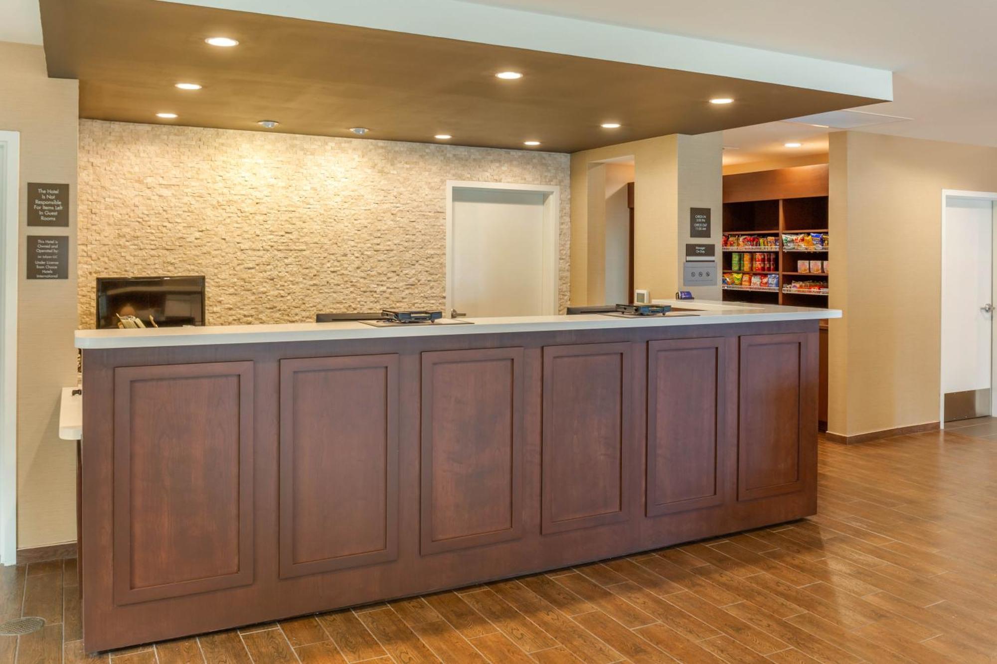 Comfort Inn & Suites Gap Amish Country Extérieur photo