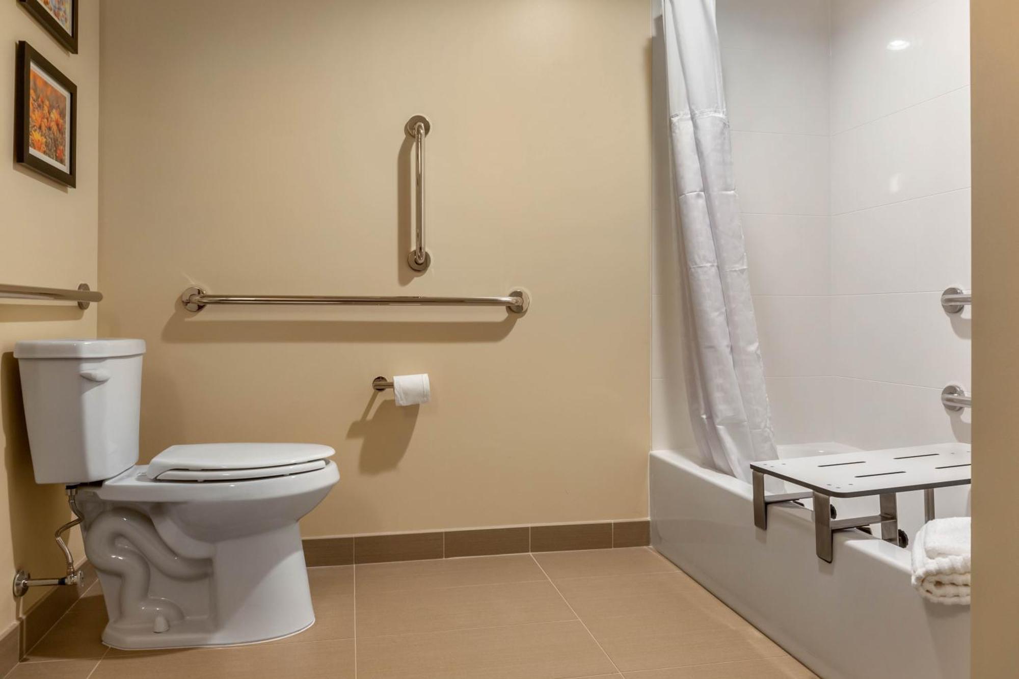 Comfort Inn & Suites Gap Amish Country Extérieur photo