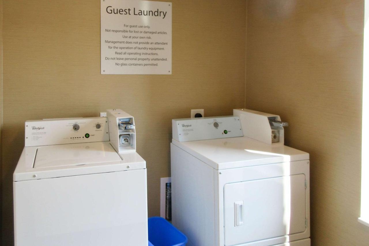 Comfort Inn & Suites Gap Amish Country Extérieur photo