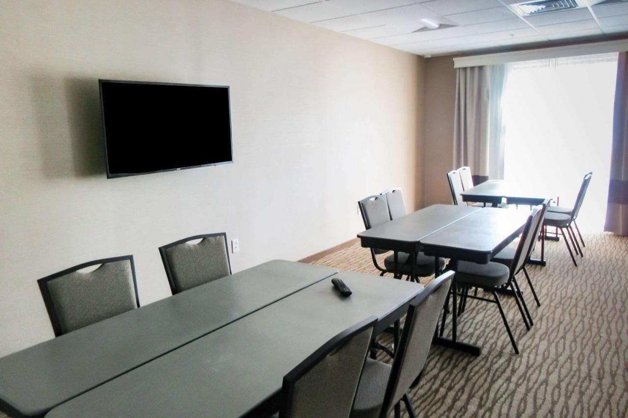Comfort Inn & Suites Gap Amish Country Extérieur photo