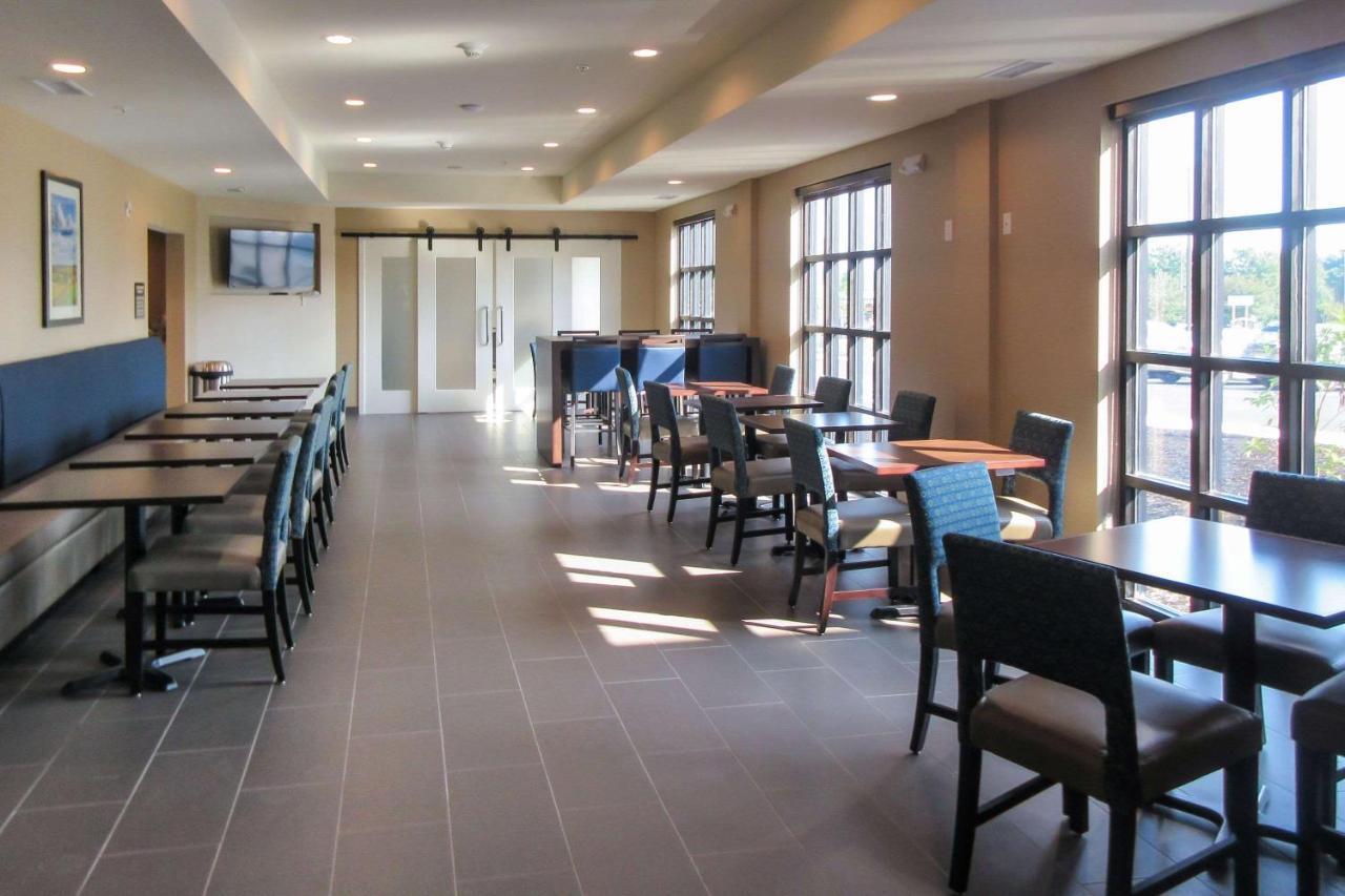 Comfort Inn & Suites Gap Amish Country Extérieur photo